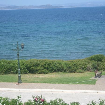 Nea Makri Beach Apartment מראה חיצוני תמונה