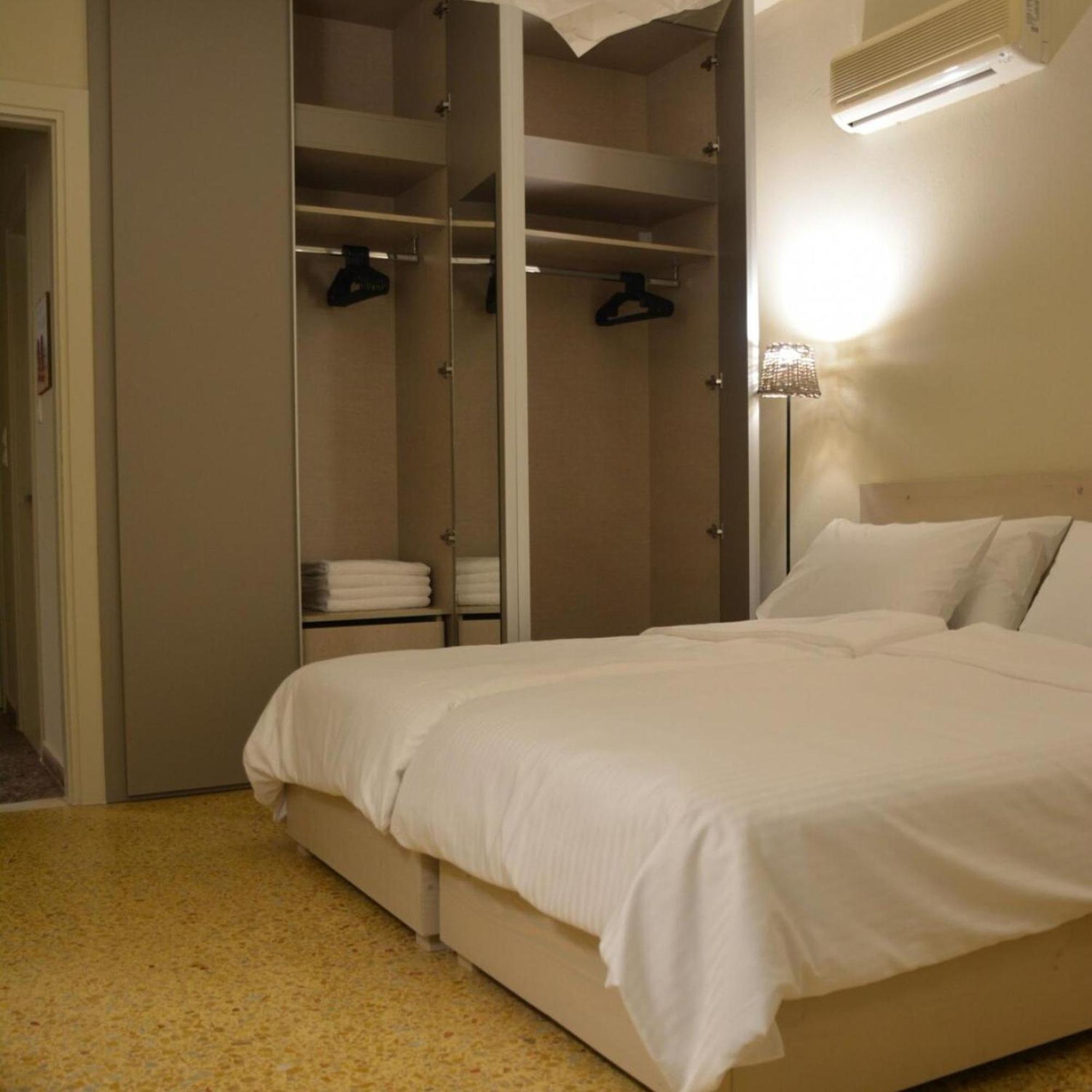 Nea Makri Beach Apartment מראה חיצוני תמונה