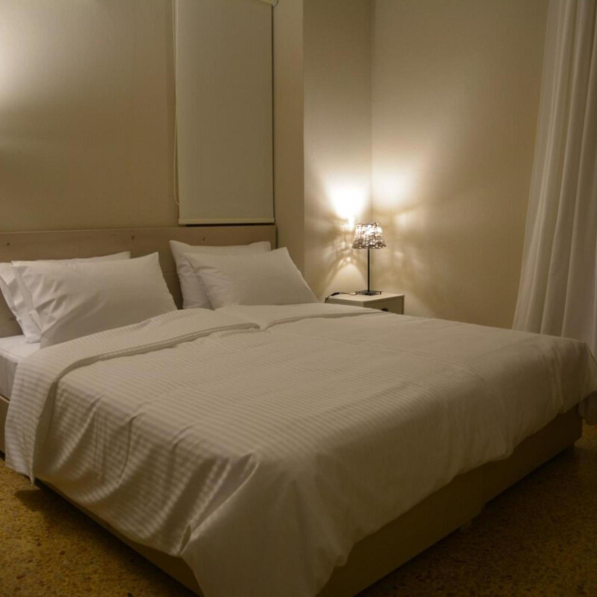 Nea Makri Beach Apartment מראה חיצוני תמונה