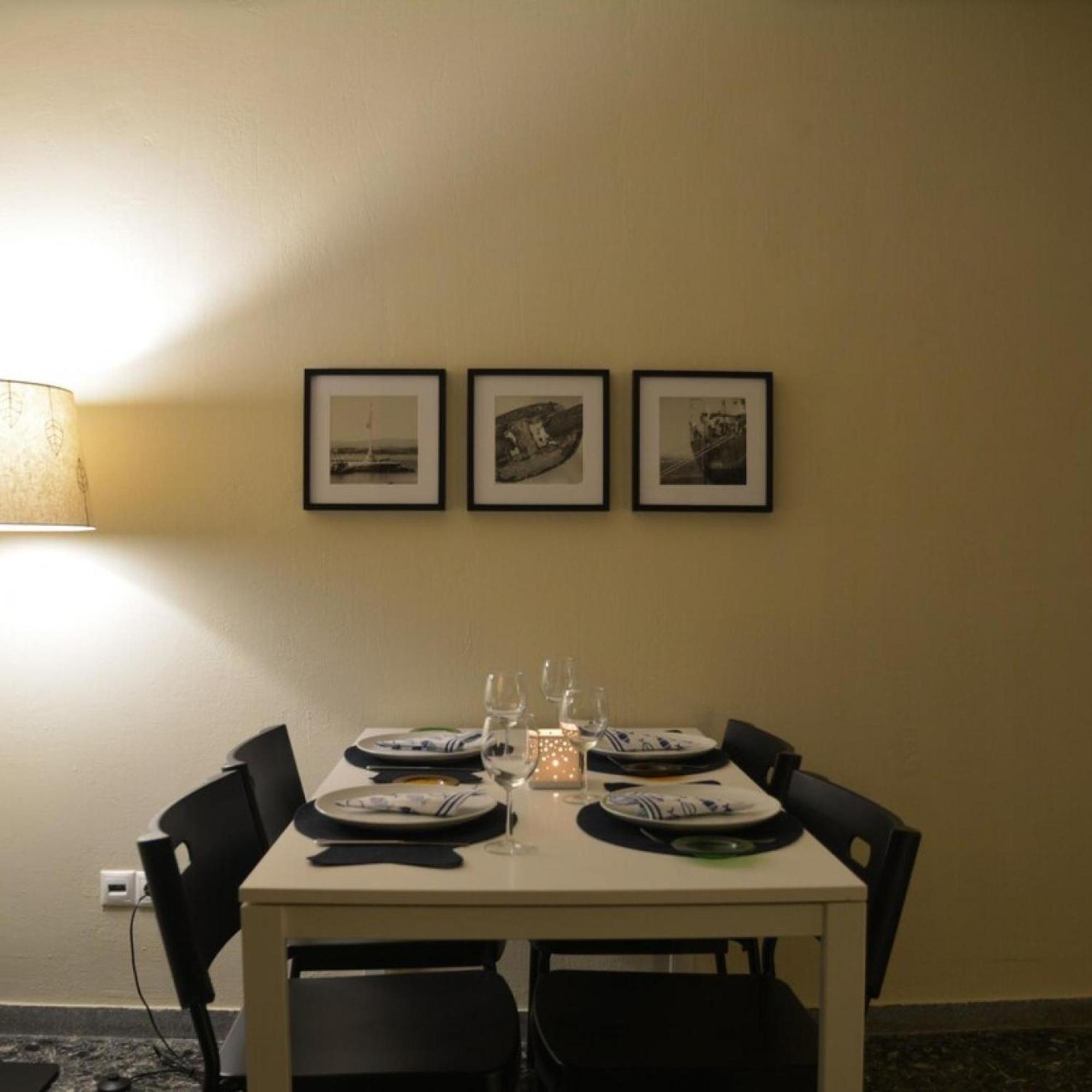 Nea Makri Beach Apartment מראה חיצוני תמונה