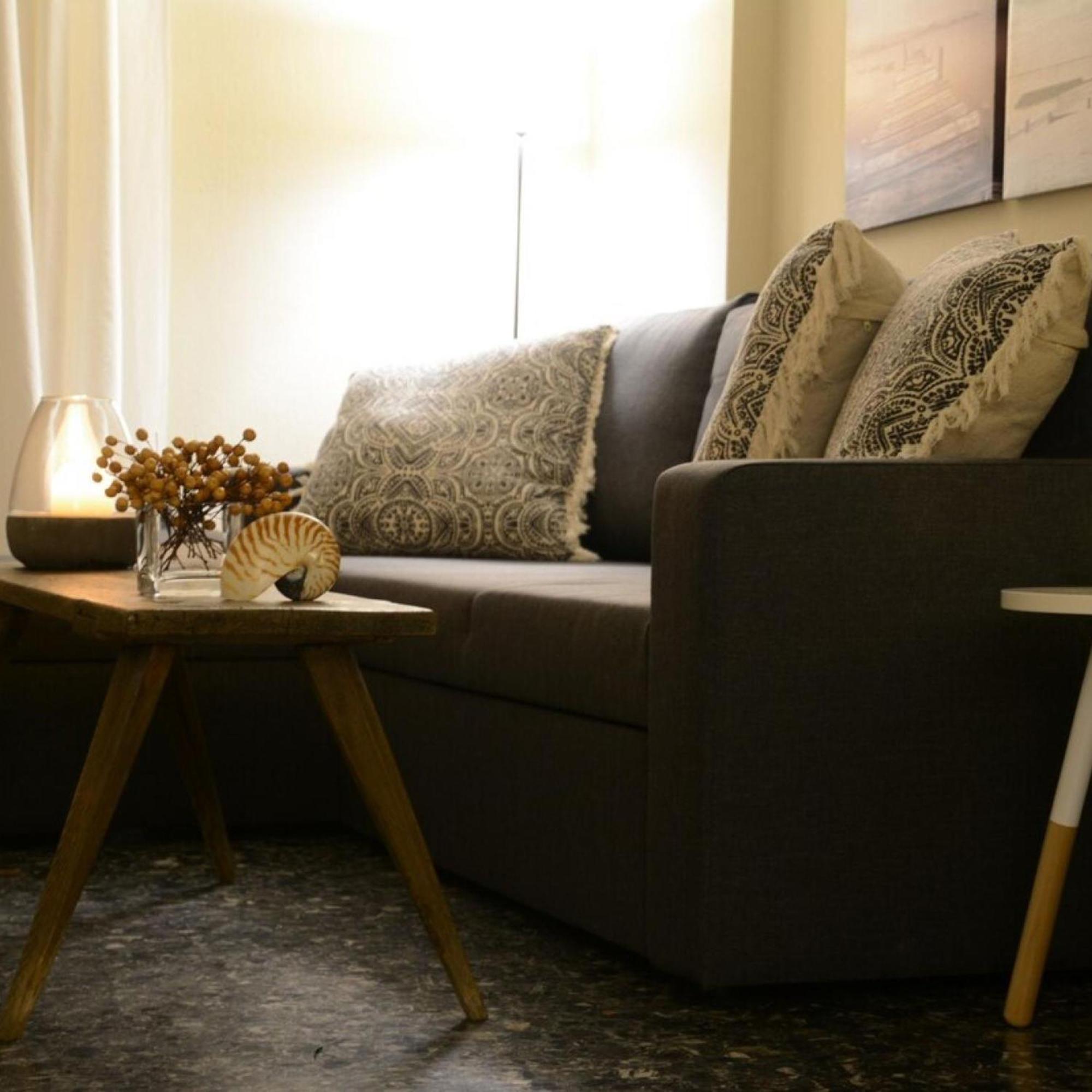 Nea Makri Beach Apartment מראה חיצוני תמונה