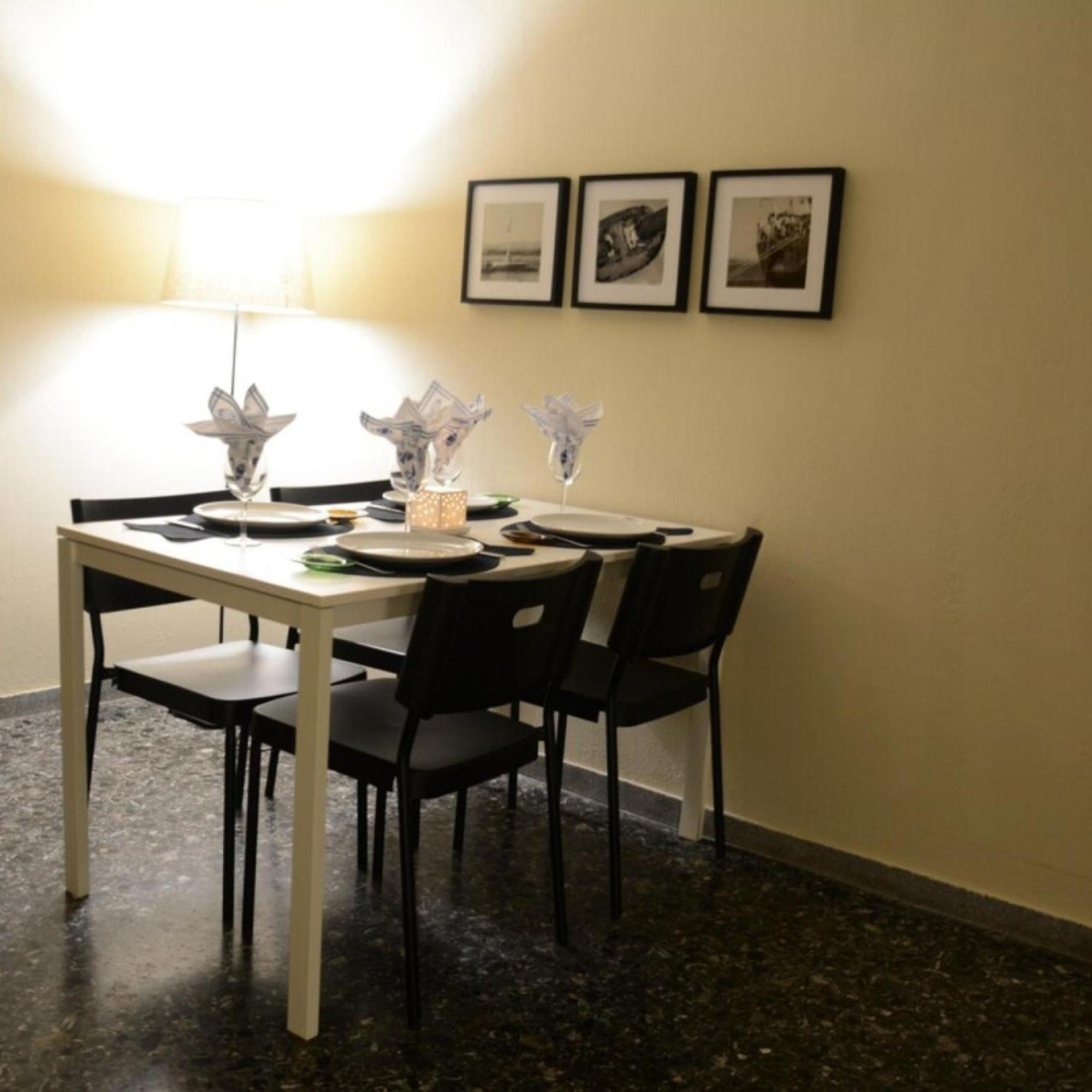 Nea Makri Beach Apartment מראה חיצוני תמונה