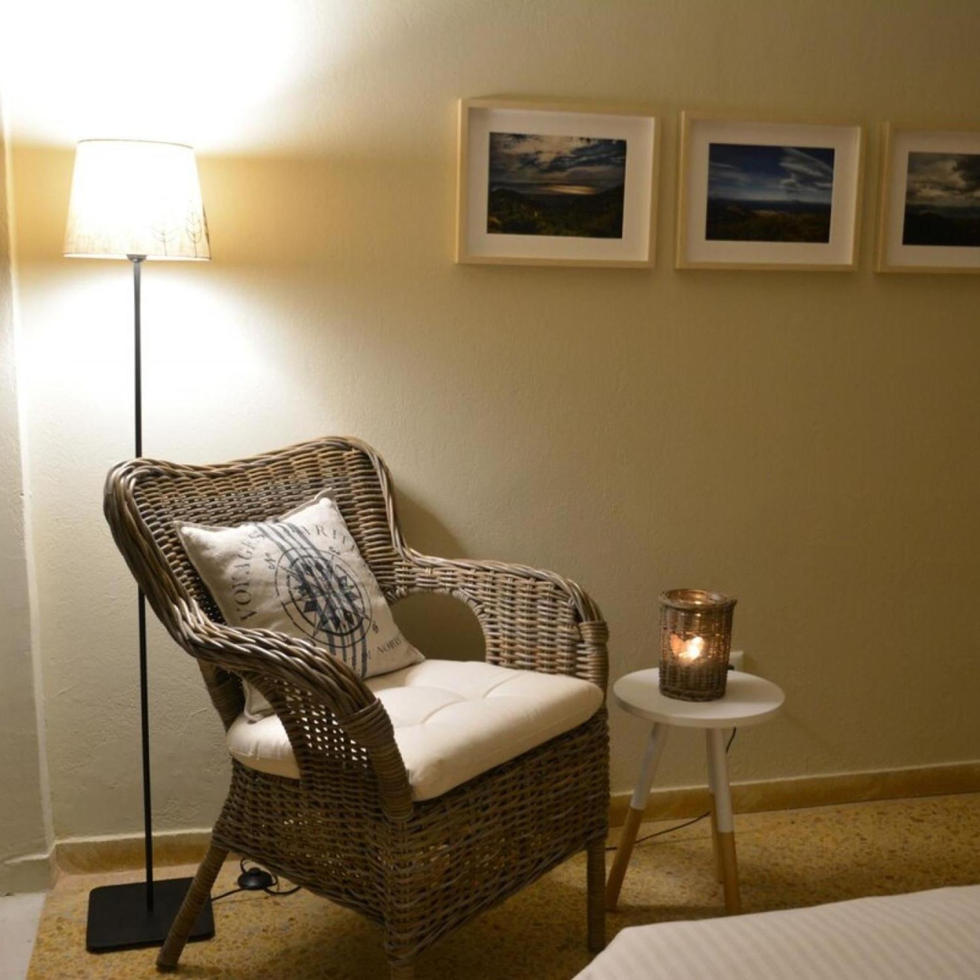 Nea Makri Beach Apartment מראה חיצוני תמונה